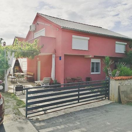 Villa House For Rent Paola Ražanac Exterior foto