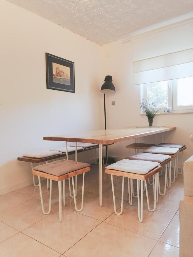 Villa House For Rent Paola Ražanac Exterior foto