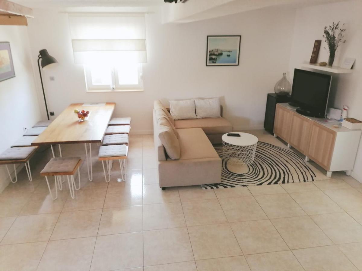 Villa House For Rent Paola Ražanac Exterior foto