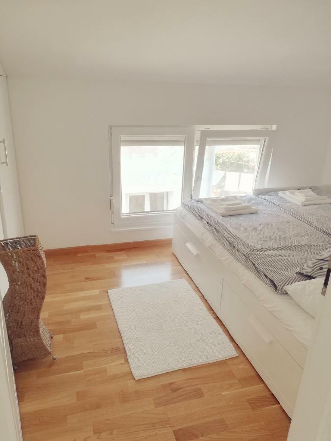 Villa House For Rent Paola Ražanac Exterior foto