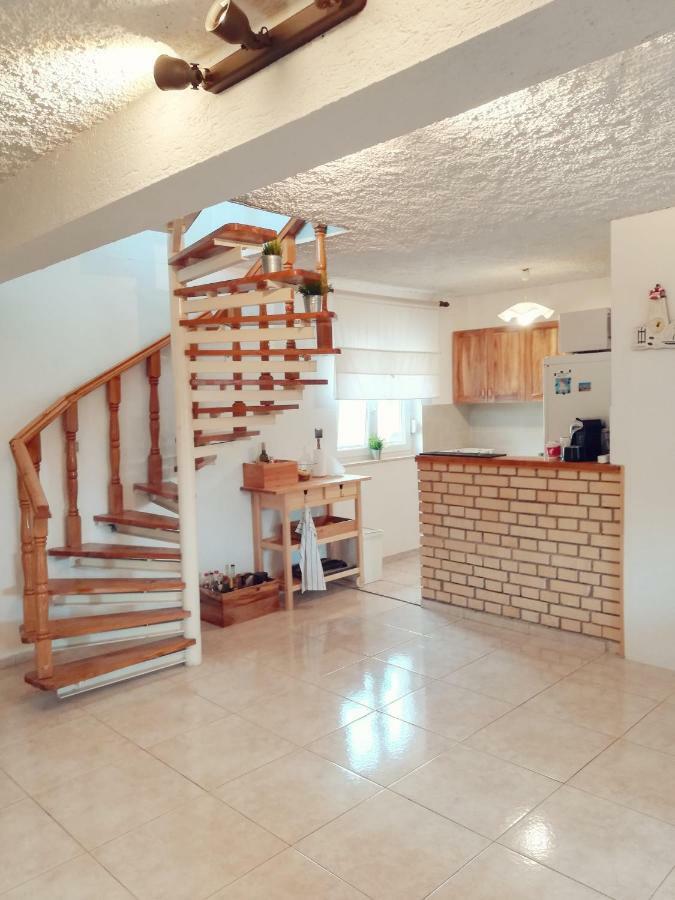 Villa House For Rent Paola Ražanac Exterior foto