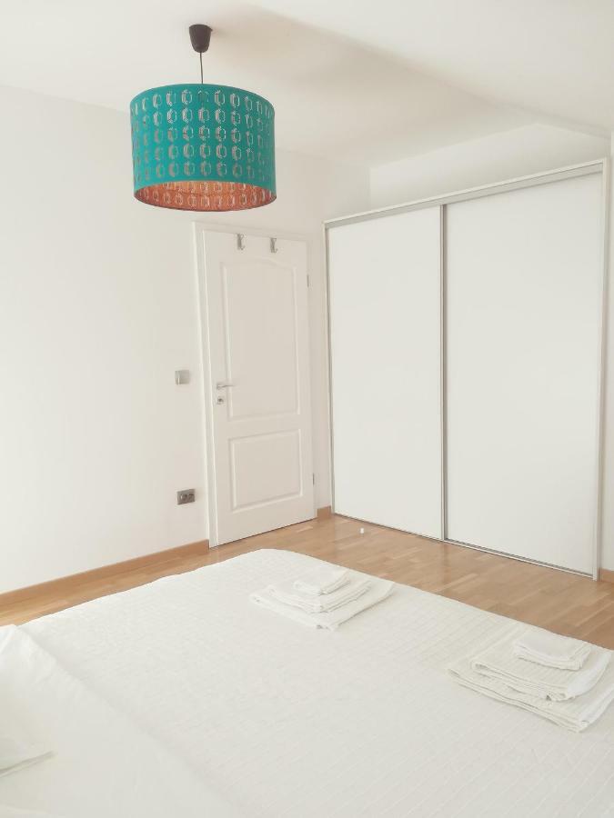 Villa House For Rent Paola Ražanac Exterior foto